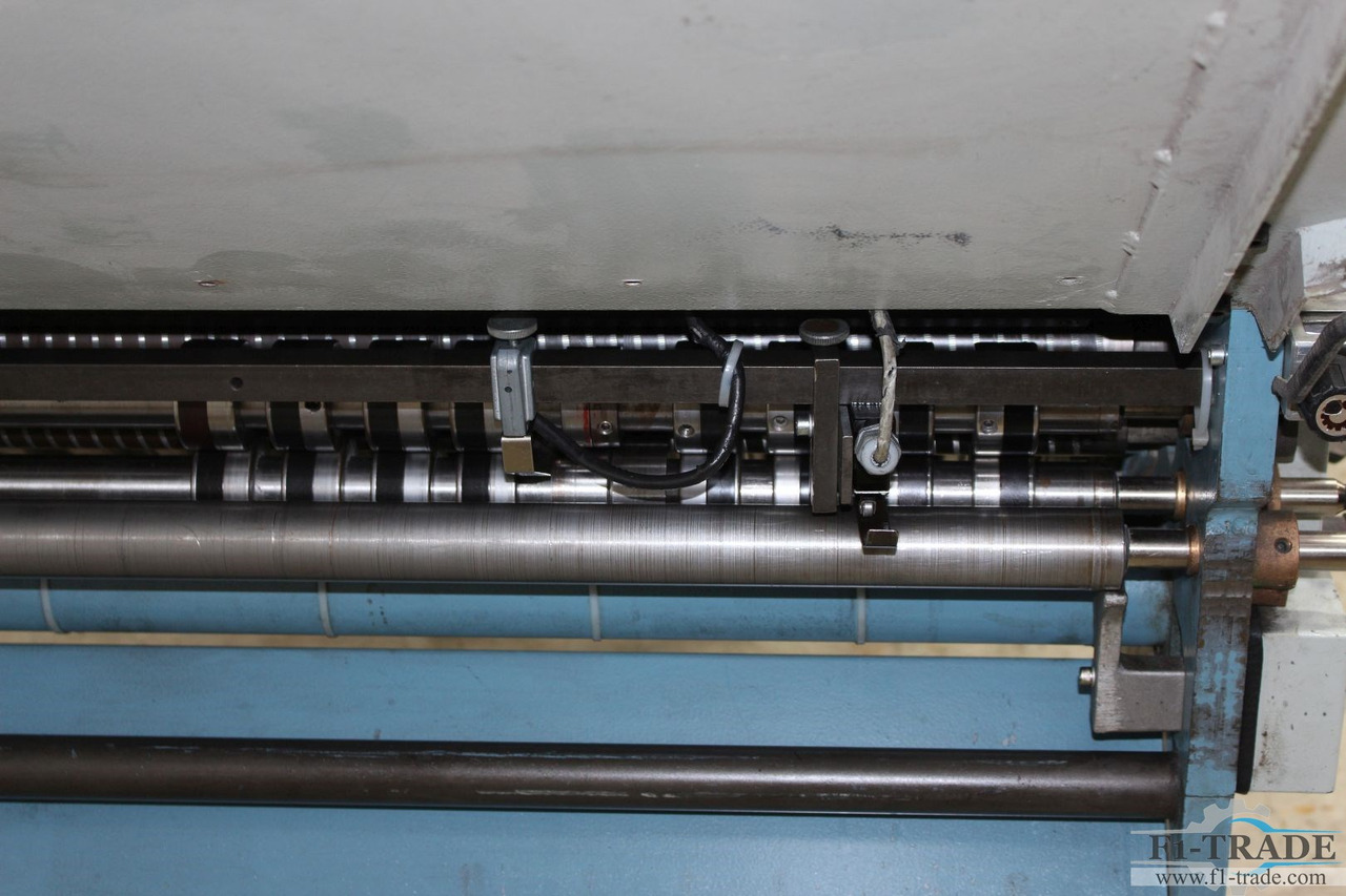 MBO T79-2-81/4 - Máy gấp giấy: hình 4 MBO T79-2-81/4 - Máy gấp giấy: hình 4