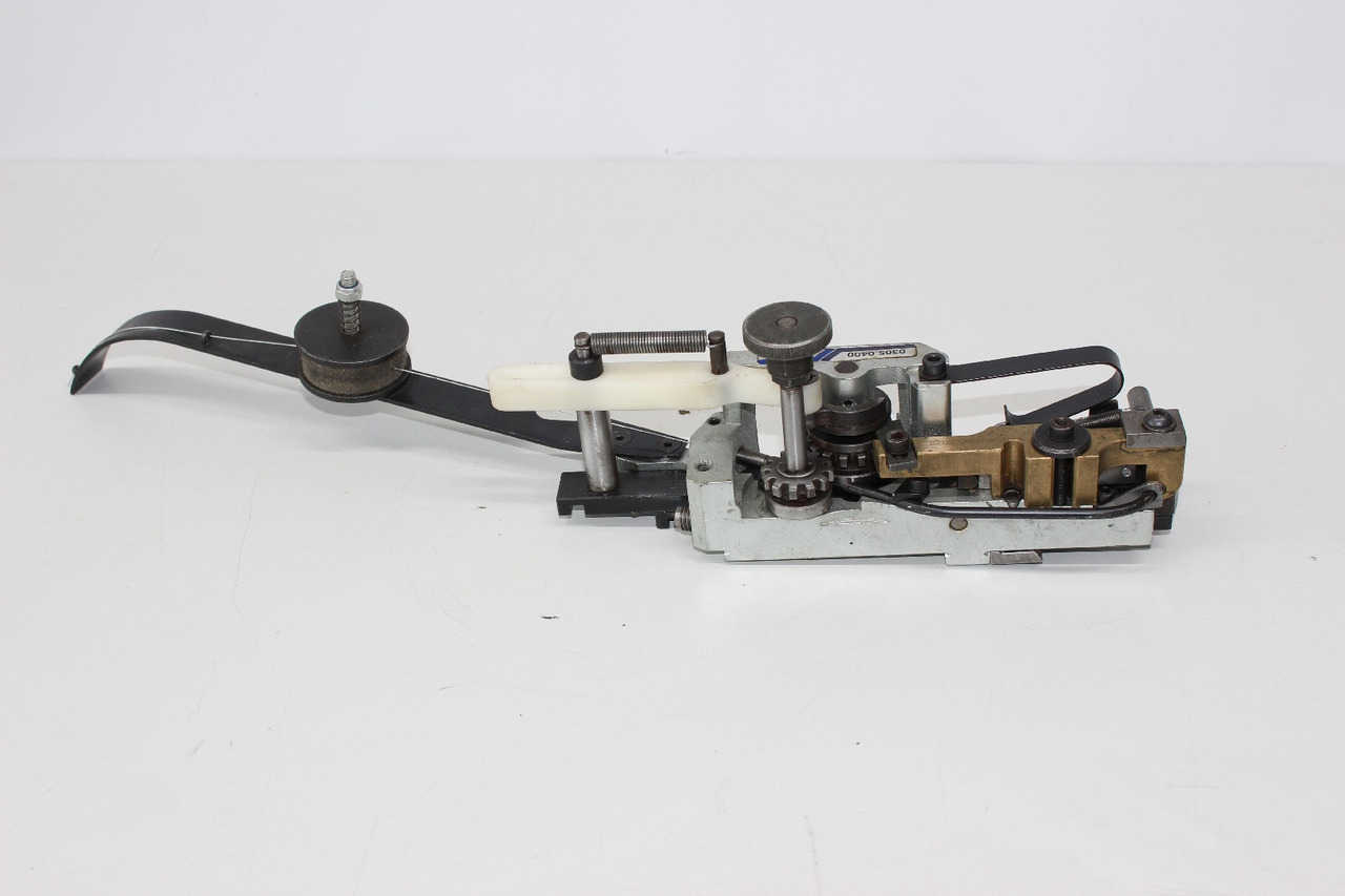 Müller Martini HK 45 0305.0400 - Thiết bị in ấn: hình 3 Müller Martini HK 45 0305.0400 - Thiết bị in ấn: hình 3