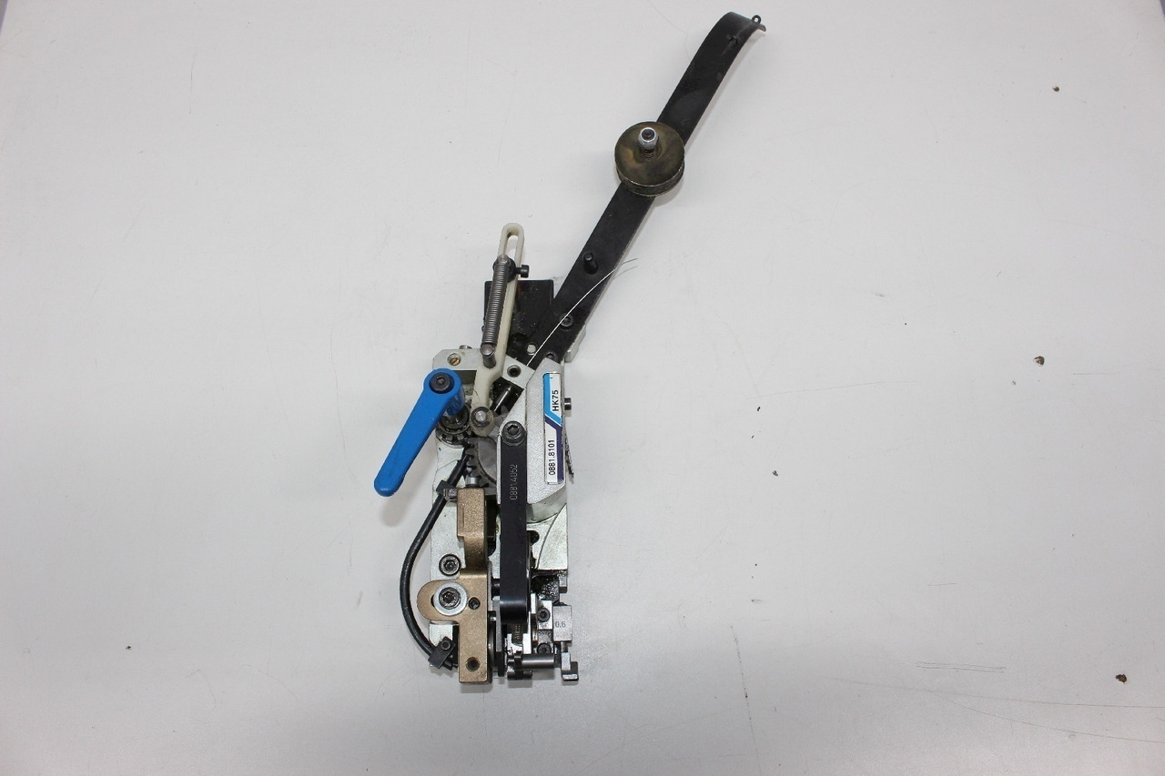 Müller Martini HK 75 0881.8101 - Thiết bị in ấn: hình 1 Müller Martini HK 75 0881.8101 - Thiết bị in ấn: hình 1