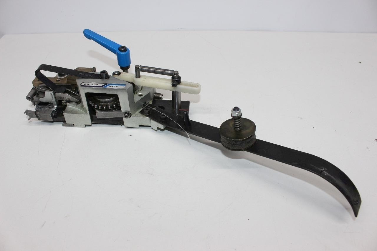 Müller Martini HK 75 0881.8101 - Thiết bị in ấn: hình 5 Müller Martini HK 75 0881.8101 - Thiết bị in ấn: hình 5