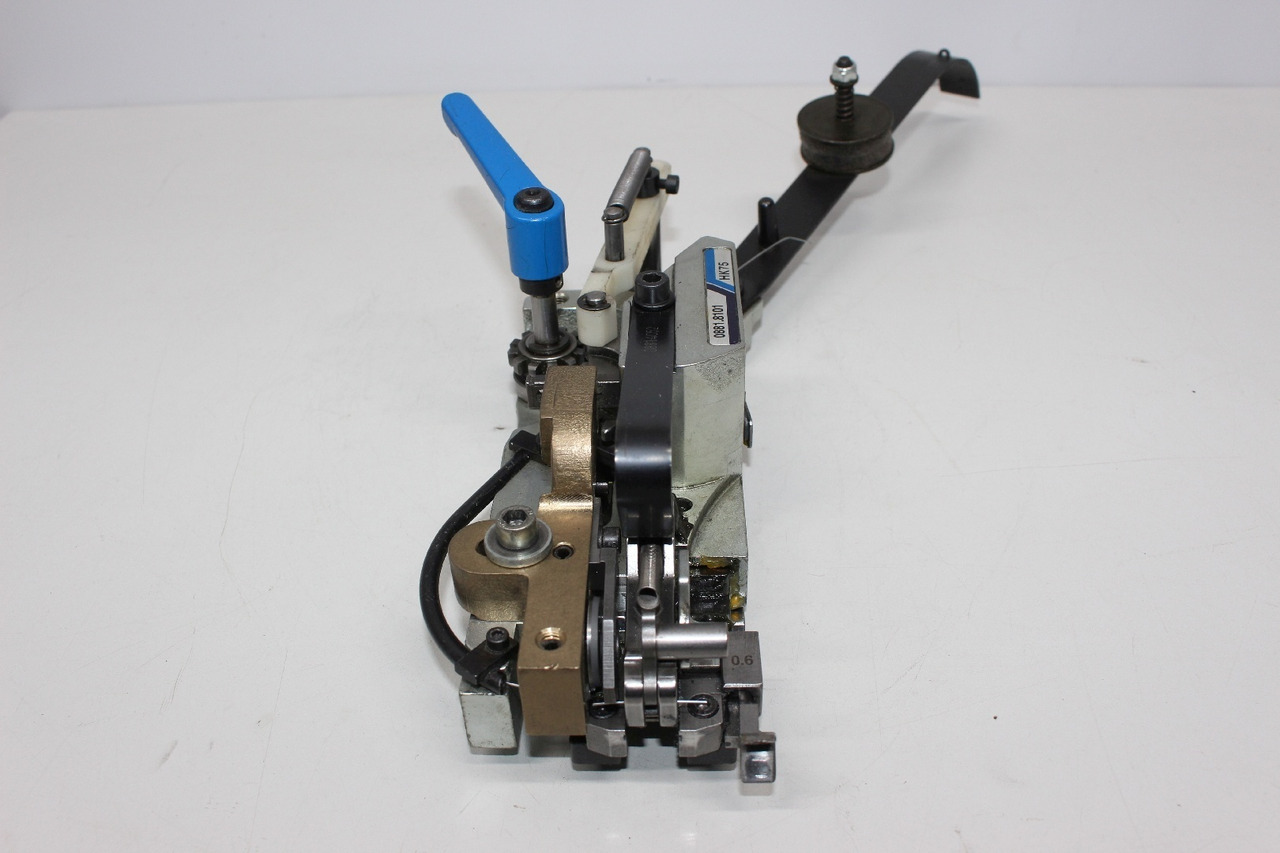 Müller Martini HK 75 0881.8101 - Thiết bị in ấn: hình 1 Müller Martini HK 75 0881.8101 - Thiết bị in ấn: hình 1