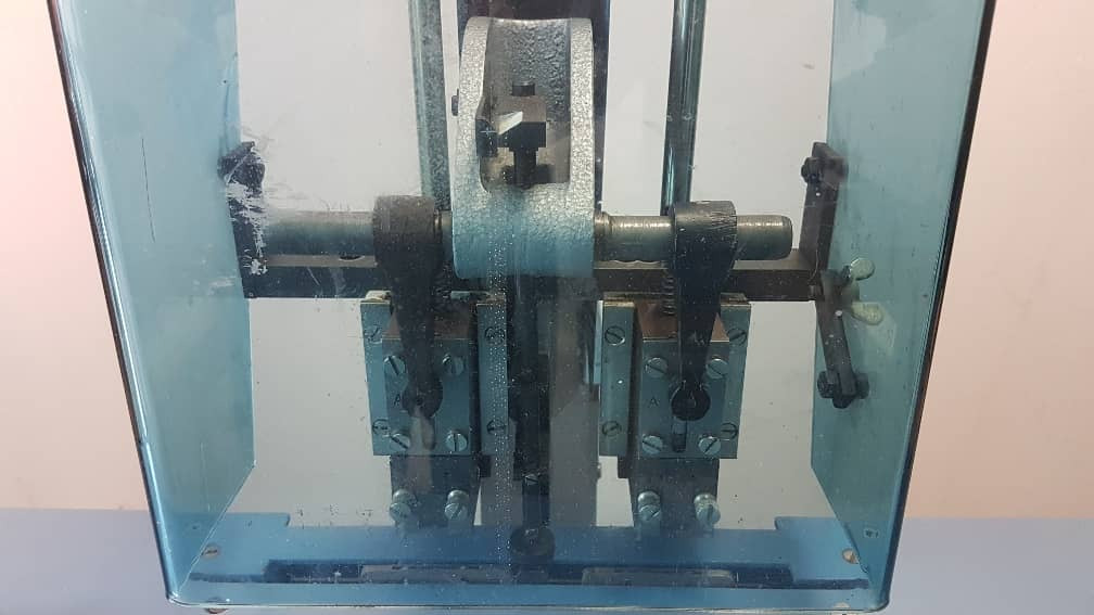 Nagel Multinak S - Thiết bị in ấn: hình 3 Nagel Multinak S - Thiết bị in ấn: hình 3