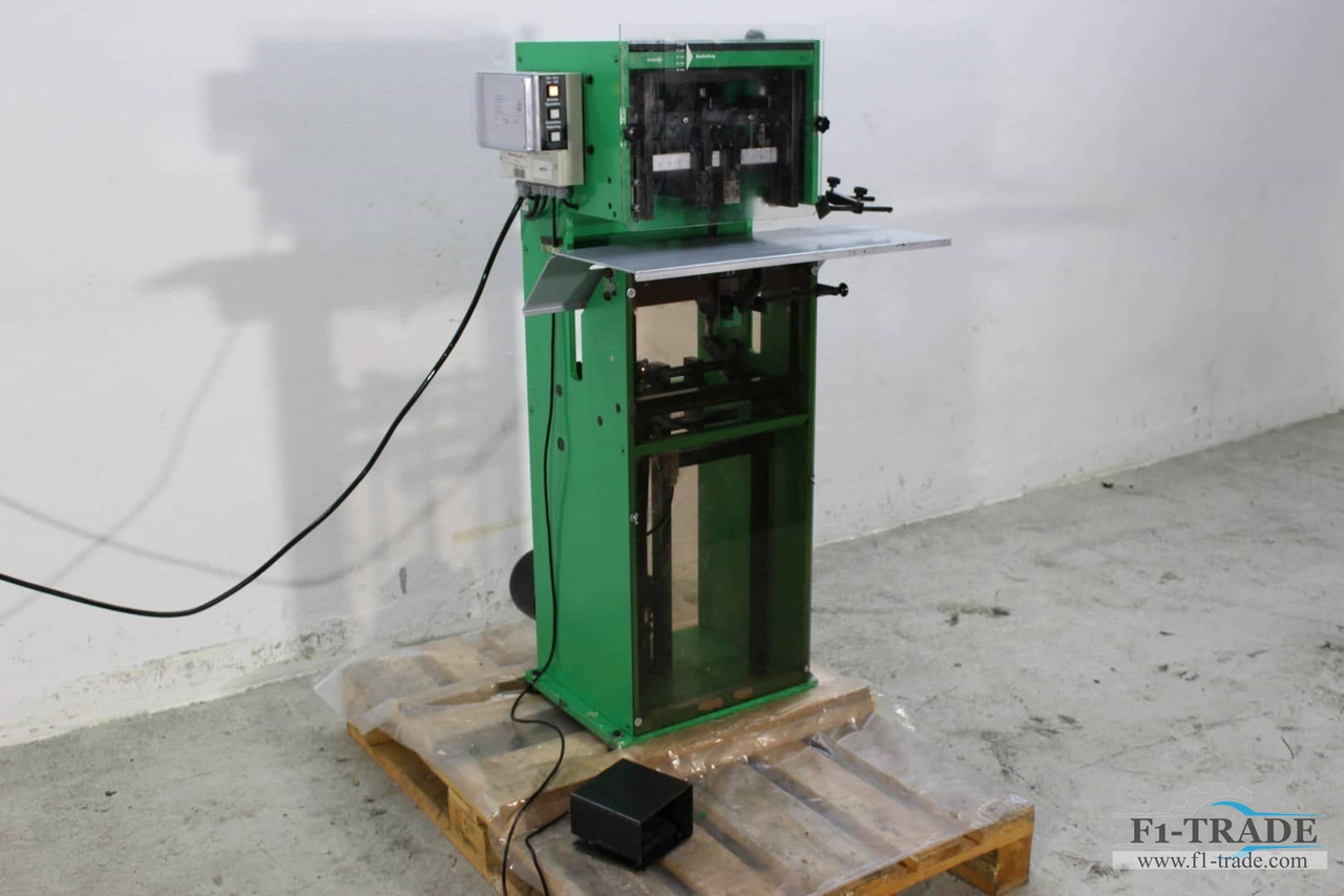 Winterling KM17 - Thiết bị in ấn: hình 4 Winterling KM17 - Thiết bị in ấn: hình 4