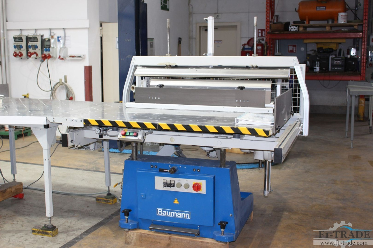 Wohlenberg 137 CUT-Tec - Máy cắt giấy: hình 3 Wohlenberg 137 CUT-Tec - Máy cắt giấy: hình 3