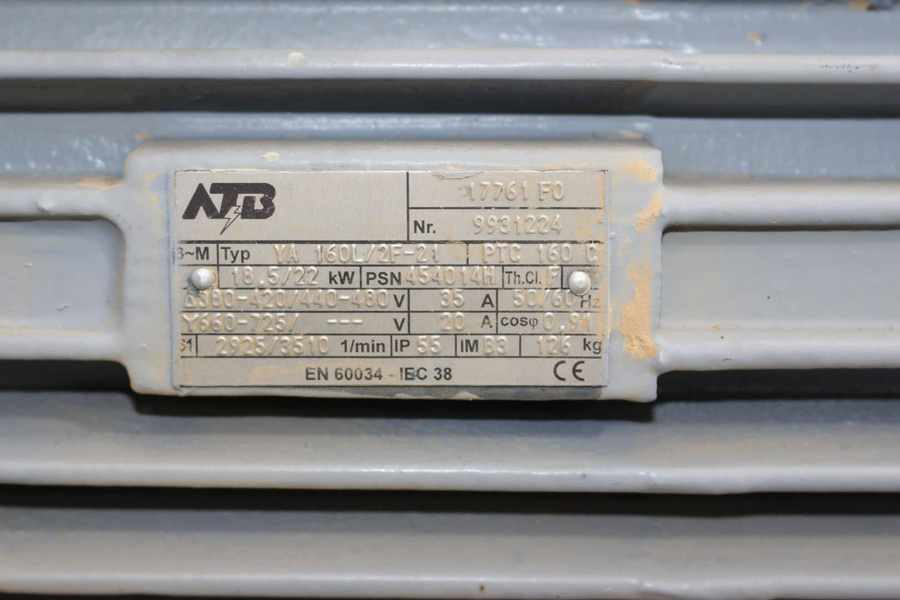 ZENNER VTZ 560/50/2-W - Thiết bị HVAC công nghiệp: hình 5 ZENNER VTZ 560/50/2-W - Thiết bị HVAC công nghiệp: hình 5