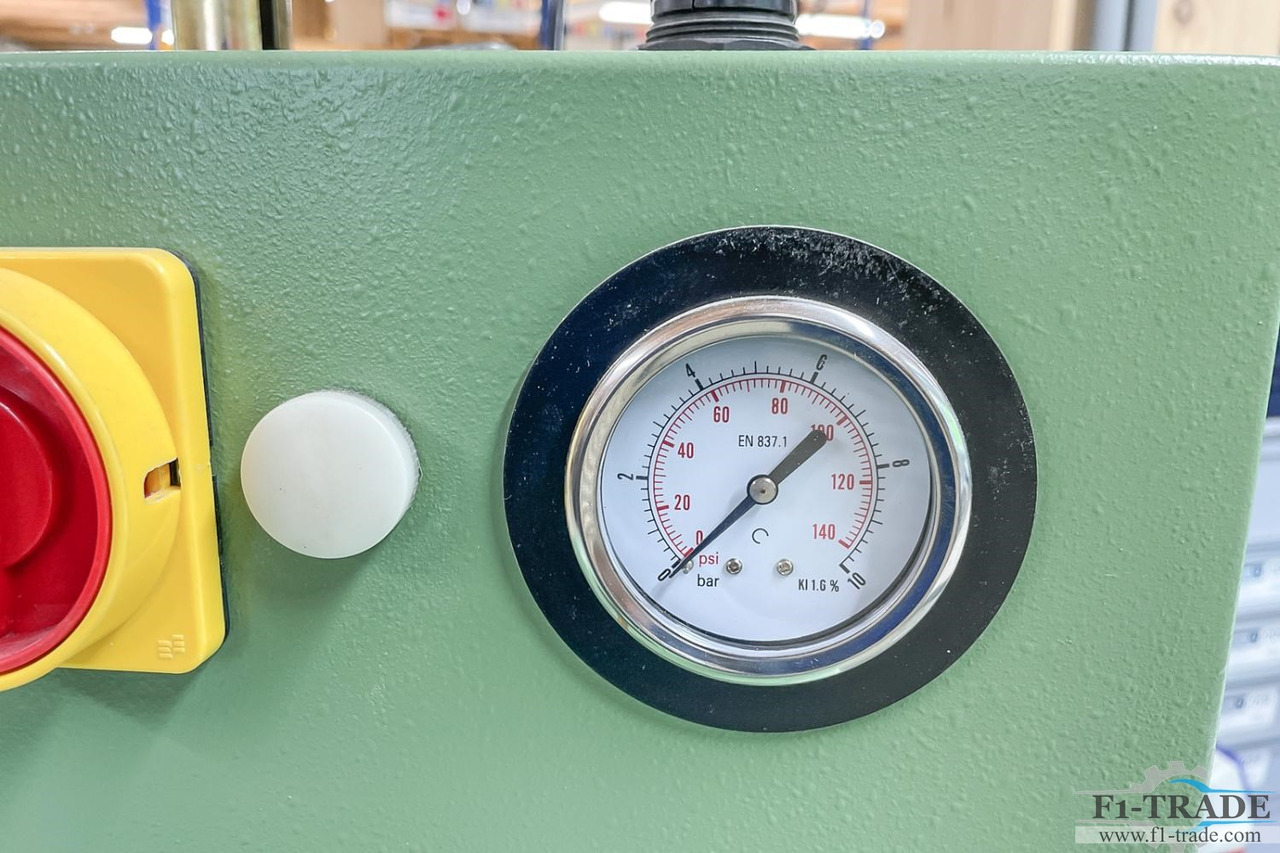 Zechini CIMATIC - Thiết bị in ấn: hình 3 Zechini CIMATIC - Thiết bị in ấn: hình 3