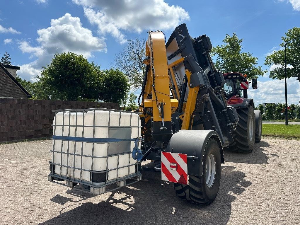 Elho Cobra 7710T getrokken hakselaar grashakselaar - Toa kéo máy gặt liên hợp: hình 5 Elho Cobra 7710T getrokken hakselaar grashakselaar - Toa kéo máy gặt liên hợp: hình 5