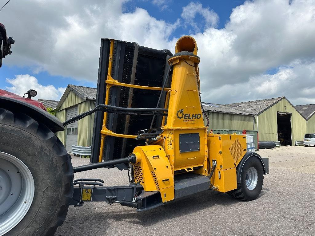 Elho Cobra 7710T getrokken hakselaar grashakselaar - Toa kéo máy gặt liên hợp: hình 3 Elho Cobra 7710T getrokken hakselaar grashakselaar - Toa kéo máy gặt liên hợp: hình 3