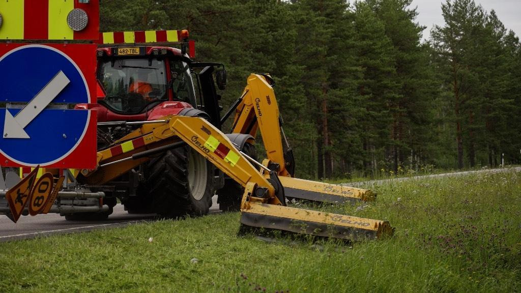 Elho TPM 520 Front klepelarm arm klepelmaaier (bj 2024) - Dàn băm cỏ địa hình nghiêng: hình 5 Elho TPM 520 Front klepelarm arm klepelmaaier (bj 2024) - Dàn băm cỏ địa hình nghiêng: hình 5