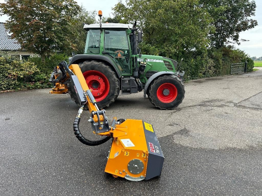 Ferri TXV500 klepelarm arm klepelmaaier (bj 2024) - Dàn băm cỏ cần cẩu: hình 2 Ferri TXV500 klepelarm arm klepelmaaier (bj 2024) - Dàn băm cỏ cần cẩu: hình 2