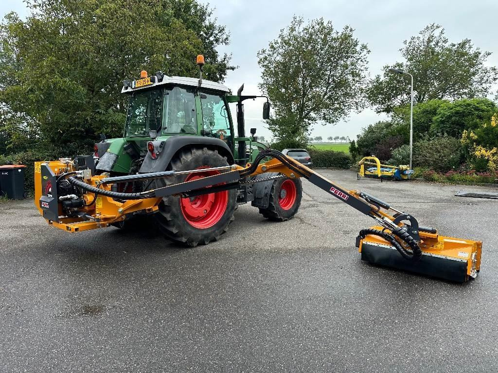 Ferri TXV500 klepelarm arm klepelmaaier (bj 2024) - Dàn băm cỏ cần cẩu: hình 3 Ferri TXV500 klepelarm arm klepelmaaier (bj 2024) - Dàn băm cỏ cần cẩu: hình 3