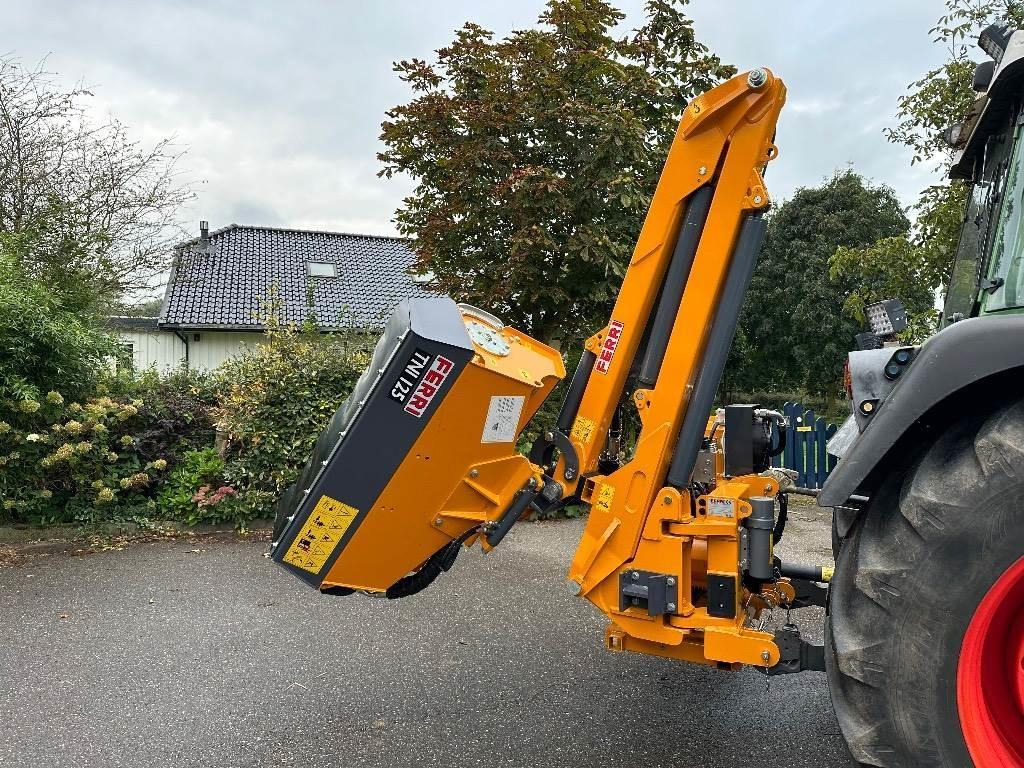 Ferri TXV500 klepelarm arm klepelmaaier (bj 2024) - Dàn băm cỏ cần cẩu: hình 5 Ferri TXV500 klepelarm arm klepelmaaier (bj 2024) - Dàn băm cỏ cần cẩu: hình 5