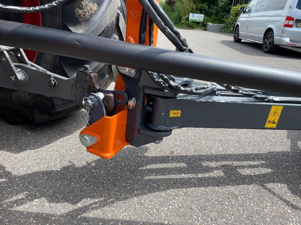 Ferri ZLE 1800 PRO verstek klepelmaaier (bj 2022) - Dàn băm cỏ: hình 4 Ferri ZLE 1800 PRO verstek klepelmaaier (bj 2022) - Dàn băm cỏ: hình 4