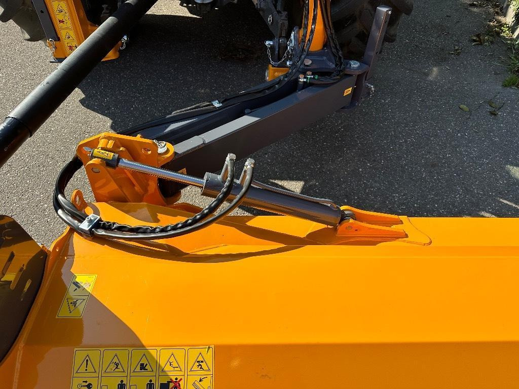 Ferri ZMTE 2000 PRO verstek klepelmaaier (bj 2023) - Dàn băm cỏ địa hình nghiêng: hình 5 Ferri ZMTE 2000 PRO verstek klepelmaaier (bj 2023) - Dàn băm cỏ địa hình nghiêng: hình 5