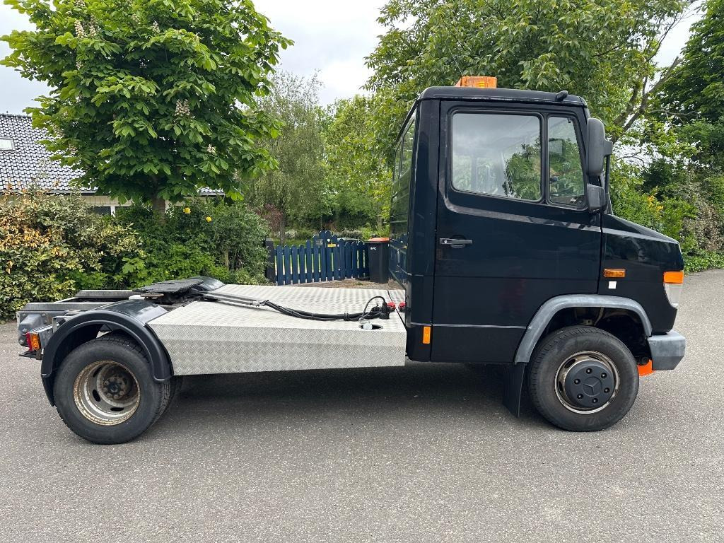 Mercedes Vario 614 814 618 818 BE trekker combi combinatie - Xe đầu kéo mini: hình 2 Mercedes Vario 614 814 618 818 BE trekker combi combinatie - Xe đầu kéo mini: hình 2