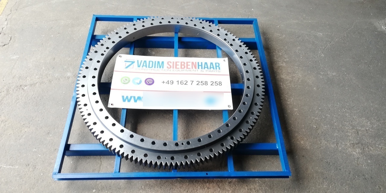 FAUN Slewring Drehkranz OPU Łożysko wieńcowe 997-077-18901 for FAUN RTF 40-3 mobile crane - Vòng bánh răng xoay cho Cẩu bánh lốp: hình 1 FAUN Slewring Drehkranz OPU Łożysko wieńcowe 997-077-18901 for FAUN RTF 40-3 mobile crane - Vòng bánh răng xoay cho Cẩu bánh lốp: hình 1