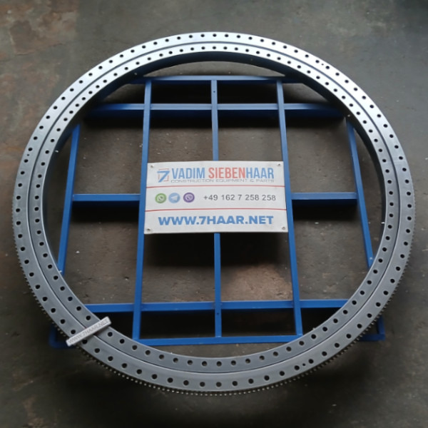 Rollendrehverbindung Für Grove GMK 5170, GMK 5220 - Vòng bánh răng xoay cho Cần cẩu mọi địa hình: hình 1 Rollendrehverbindung Für Grove GMK 5170, GMK 5220 - Vòng bánh răng xoay cho Cần cẩu mọi địa hình: hình 1