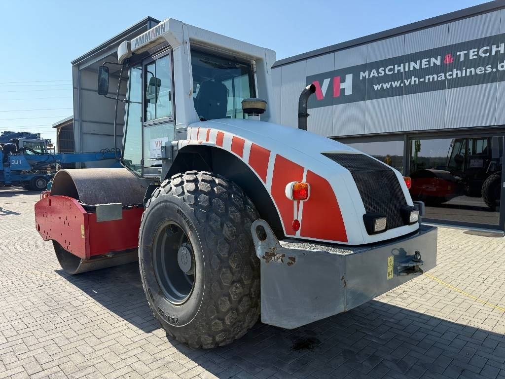 Ammann ASC 110 - Máy đầm: hình 3 Ammann ASC 110 - Máy đầm: hình 3