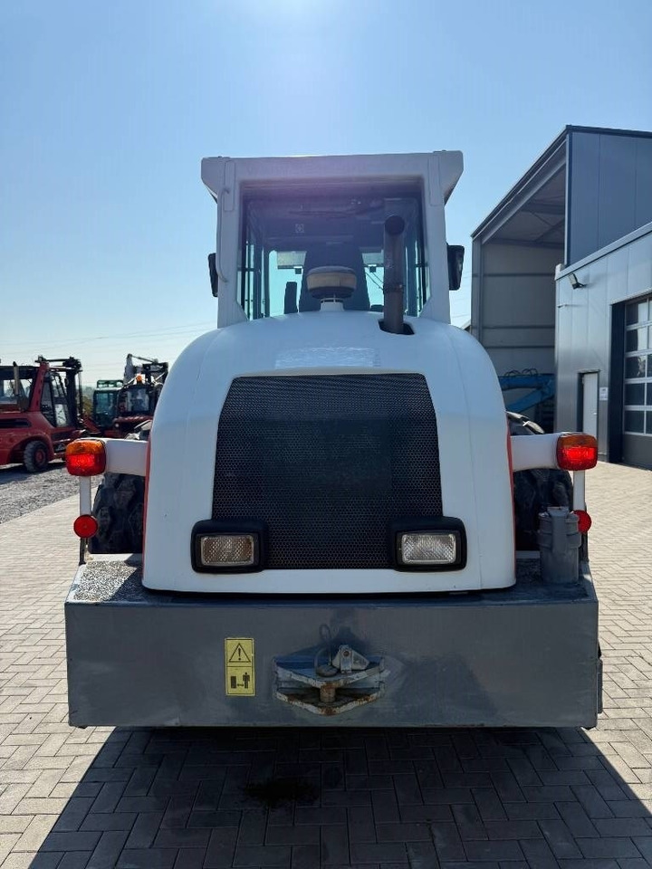 Ammann ASC 110 - Máy đầm: hình 4 Ammann ASC 110 - Máy đầm: hình 4