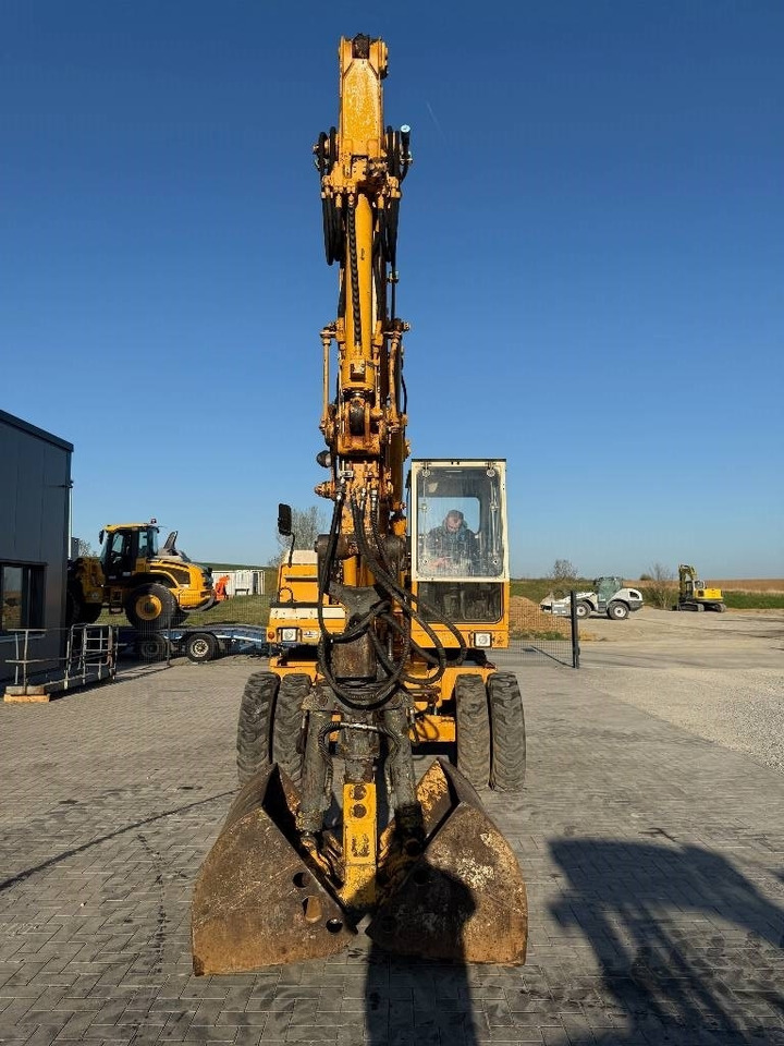 Cho thuê Liebherr A 900 C  Liebherr A 900 C: hình 7