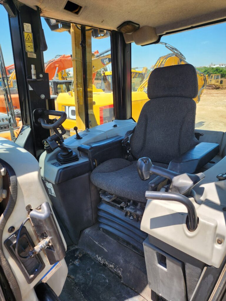 Máy ủi CAT D6N LGP: hình 8