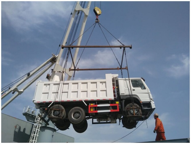 HOWO SINOTRUCK 6X4 DUMPER DUMP TRUCK LORRY 2020  290HP / 336HP / 371HP/420HP - Xe ben: hình 3 HOWO SINOTRUCK 6X4 DUMPER DUMP TRUCK LORRY 2020  290HP / 336HP / 371HP/420HP - Xe ben: hình 3
