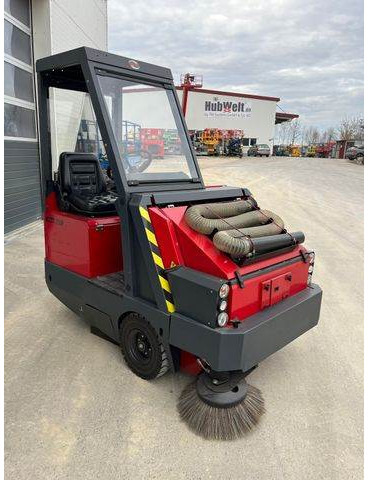 MP-HT Max 170E - Aufsitzkehrmaschine, Kehrmaschin - Đính kèm cho Máy móc xây dựng: hình 5 MP-HT Max 170E - Aufsitzkehrmaschine, Kehrmaschin - Đính kèm cho Máy móc xây dựng: hình 5