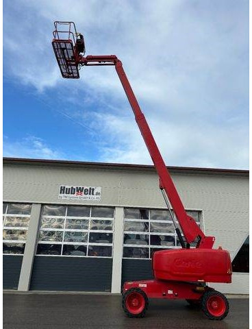 Cho thuê Genie S45XC - 15,7m Diesel Teleskoparbeitsbühne 4x4 Genie S45XC - 15,7m Diesel Teleskoparbeitsbühne 4x4: hình 9