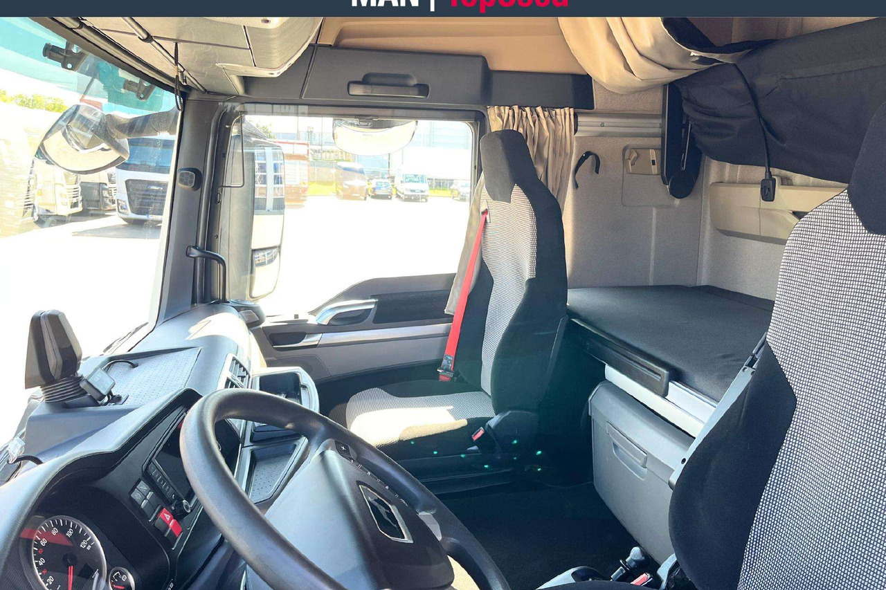 MAN 18.420 ADR EXIII - Xe đầu kéo: hình 5 MAN 18.420 ADR EXIII - Xe đầu kéo: hình 5