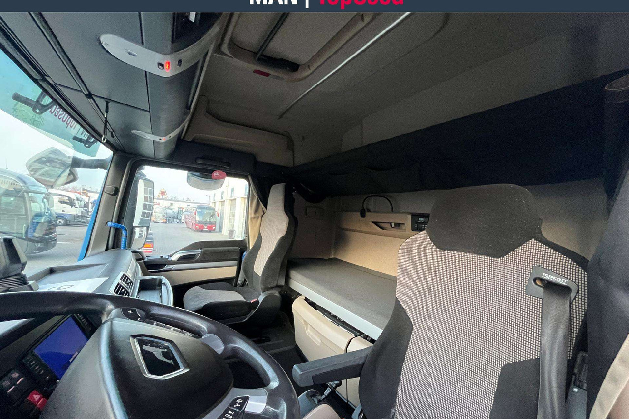MAN 18.460 XLX cab Hidraulika (9312) - Xe đầu kéo: hình 4 MAN 18.460 XLX cab Hidraulika (9312) - Xe đầu kéo: hình 4
