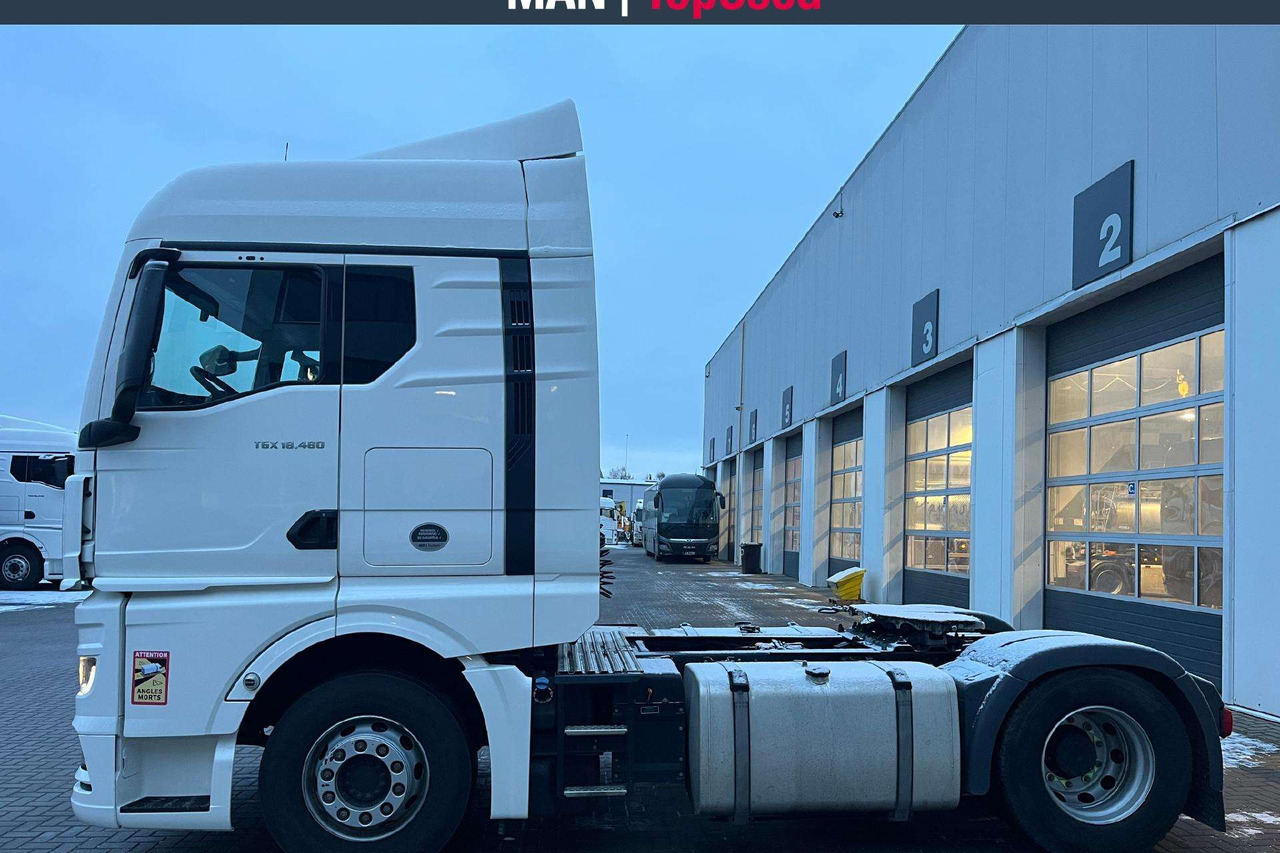 MAN 18.480 4x2 GM cab (7004) - Xe đầu kéo: hình 4 MAN 18.480 4x2 GM cab (7004) - Xe đầu kéo: hình 4