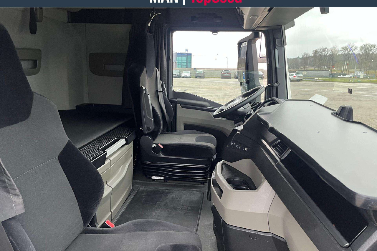 MAN TGX 18.470 GX cab ACC LCS (9283) - Xe đầu kéo: hình 5 MAN TGX 18.470 GX cab ACC LCS (9283) - Xe đầu kéo: hình 5