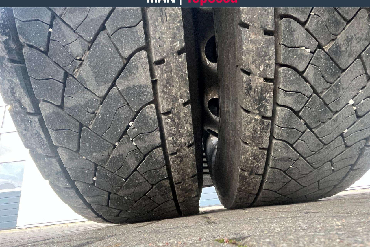 Xe đầu kéo MAN TGX 18.470 GX cab ADR EXIII (1101): hình 11