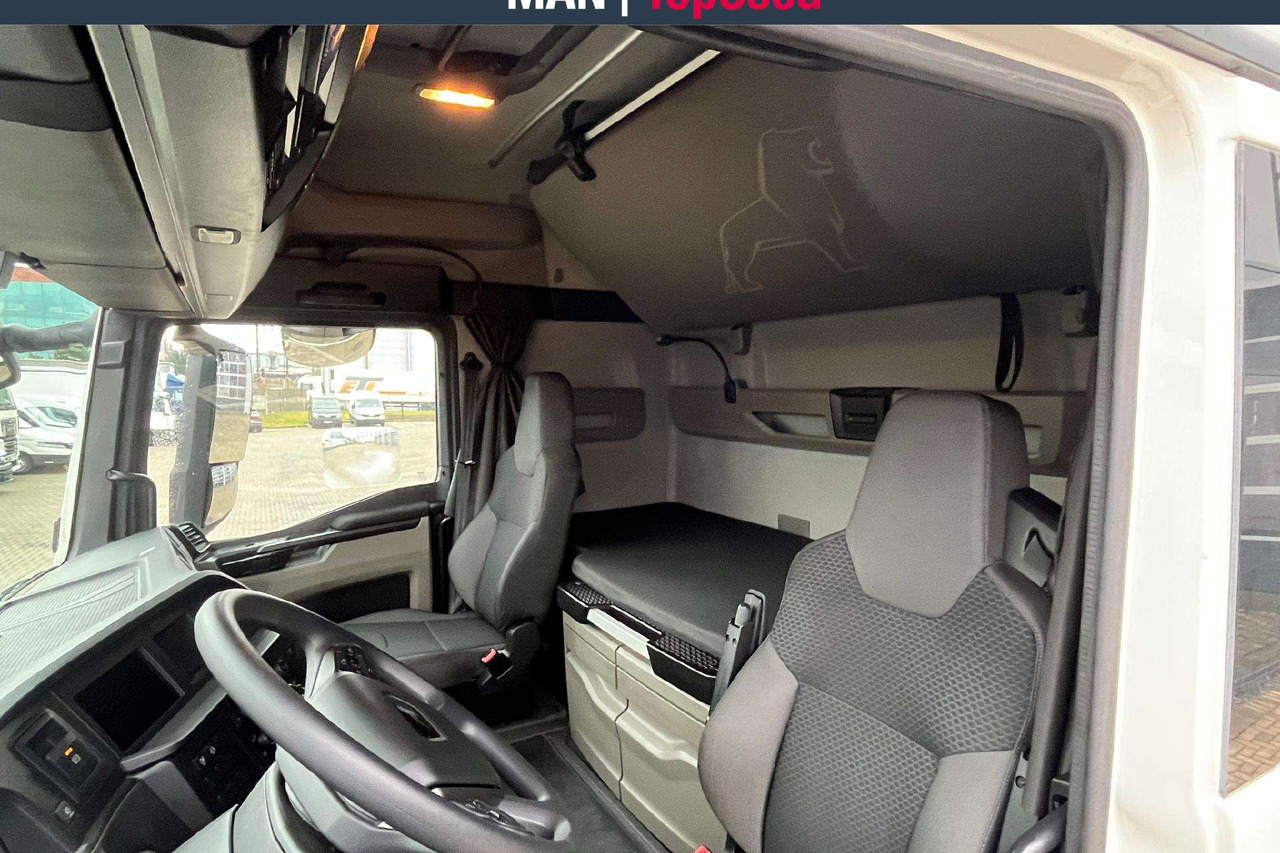 MAN TGX 18.480 4x2 GM Cab (3040) - Xe đầu kéo: hình 5 MAN TGX 18.480 4x2 GM Cab (3040) - Xe đầu kéo: hình 5