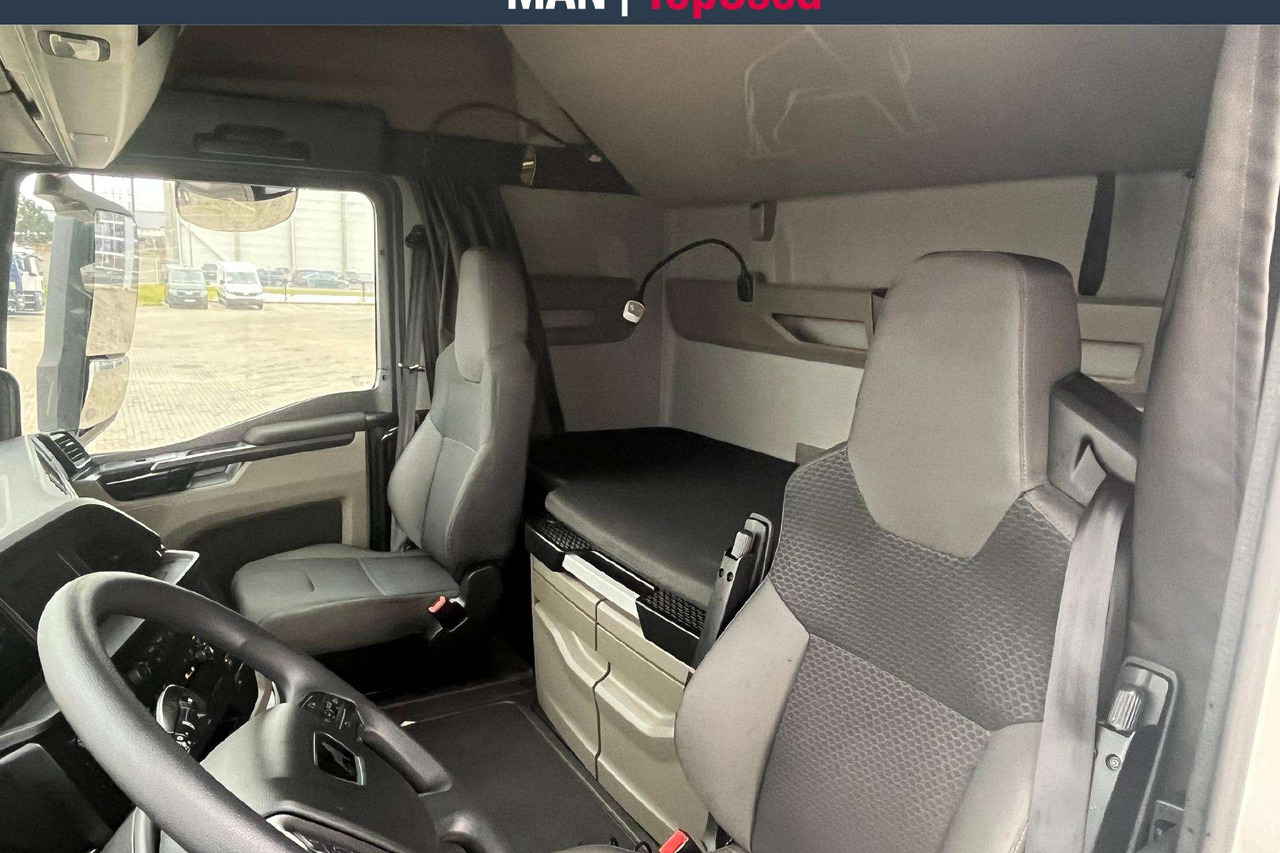 MAN TGX 18.480 4x2 GM cab (7012) - Xe đầu kéo: hình 5 MAN TGX 18.480 4x2 GM cab (7012) - Xe đầu kéo: hình 5