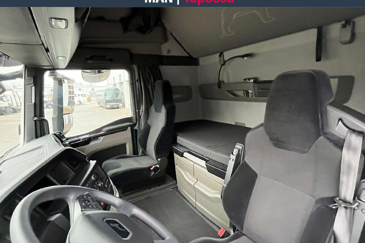 MAN TGX 18.480 4x2 GX cab (2805) - Xe đầu kéo: hình 5 MAN TGX 18.480 4x2 GX cab (2805) - Xe đầu kéo: hình 5