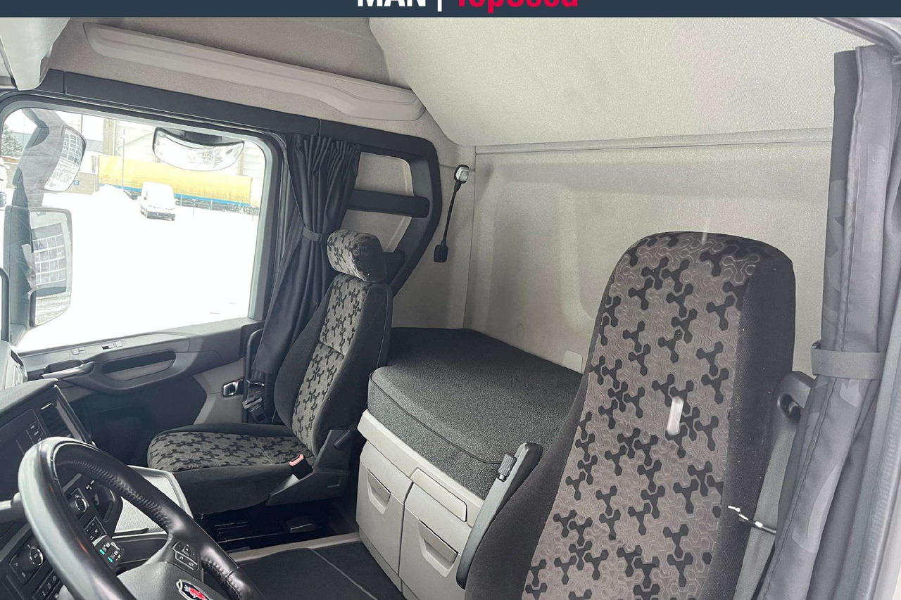 Scania R460 (9582) - Xe đầu kéo: hình 5 Scania R460 (9582) - Xe đầu kéo: hình 5