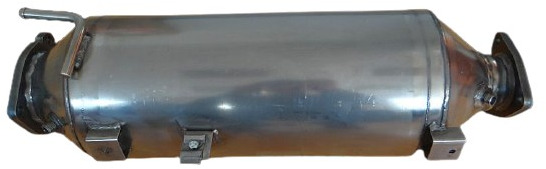 DPF Dieselpartikelfilter für IVECO Daily IV 2.3 & 3.0 70KW - 130KW 2006- - Hệ thống xả cho Xe tải: hình 1 DPF Dieselpartikelfilter für IVECO Daily IV 2.3 & 3.0 70KW - 130KW 2006- - Hệ thống xả cho Xe tải: hình 1