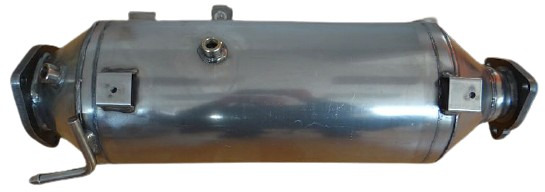 DPF Dieselpartikelfilter für IVECO Daily IV 2.3 & 3.0 70KW - 130KW 2006- - Hệ thống xả cho Xe tải: hình 2 DPF Dieselpartikelfilter für IVECO Daily IV 2.3 & 3.0 70KW - 130KW 2006- - Hệ thống xả cho Xe tải: hình 2