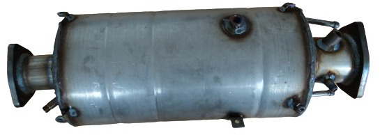 DPF Dieselpartikelfilter für IVECO Daily IV 2.3 & 3.0 70KW - 130KW 2006- - Hệ thống xả cho Xe tải: hình 1 DPF Dieselpartikelfilter für IVECO Daily IV 2.3 & 3.0 70KW - 130KW 2006- - Hệ thống xả cho Xe tải: hình 1