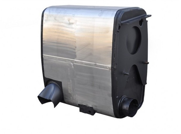 Katalysator Euro 4 MAN TGA TGX - 10.5 - Dinex 49398 81.15101.0370 81.15101.0369 81.15101.0368 , 81.15101.0425 - Bộ chuyển đổi xúc tác cho Xe tải: hình 2 Katalysator Euro 4 MAN TGA TGX - 10.5 - Dinex 49398 81.15101.0370 81.15101.0369 81.15101.0368 , 81.15101.0425 - Bộ chuyển đổi xúc tác cho Xe tải: hình 2