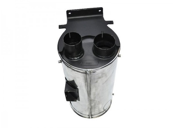 Katalysator Euro 4 MAN TGM TGL 4.6 Dinex - 47317 81151010412 81151010378 81151010388 - Bộ chuyển đổi xúc tác cho Xe tải: hình 1 Katalysator Euro 4 MAN TGM TGL 4.6 Dinex - 47317 81151010412 81151010378 81151010388 - Bộ chuyển đổi xúc tác cho Xe tải: hình 1