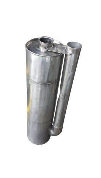 Katalysator Euro 5 DAF LF 55 - 30077- A 1700285 1703631 1703480 - Bộ chuyển đổi xúc tác cho Xe tải: hình 1 Katalysator Euro 5 DAF LF 55 - 30077- A 1700285 1703631 1703480 - Bộ chuyển đổi xúc tác cho Xe tải: hình 1