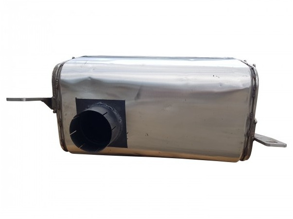 Katalysator Euro 5 MAN Lion's City - 81.15101.0410 81151010410 - Bộ chuyển đổi xúc tác cho Xe tải: hình 3 Katalysator Euro 5 MAN Lion's City - 81.15101.0410 81151010410 - Bộ chuyển đổi xúc tác cho Xe tải: hình 3