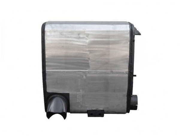 Katalysator Euro 5 MAN TGX - 12.4 - 81.15103.6037 , 81.15103.6065 , 81.15103.0098 - Bộ chuyển đổi xúc tác cho Xe tải: hình 1 Katalysator Euro 5 MAN TGX - 12.4 - 81.15103.6037 , 81.15103.6065 , 81.15103.0098 - Bộ chuyển đổi xúc tác cho Xe tải: hình 1