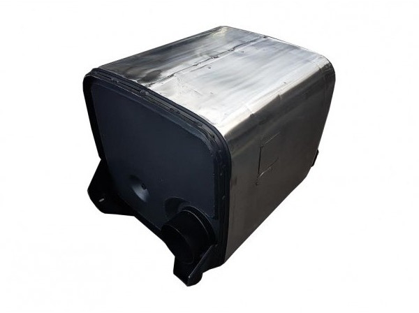 Katalysator Euro 5 MERCEDES Travego, Tourismo / SETRA Serie 400 DT HD HDH GT-HD - A0024902314 - Bộ chuyển đổi xúc tác cho Xe tải: hình 1 Katalysator Euro 5 MERCEDES Travego, Tourismo / SETRA Serie 400 DT HD HDH GT-HD - A0024902314 - Bộ chuyển đổi xúc tác cho Xe tải: hình 1