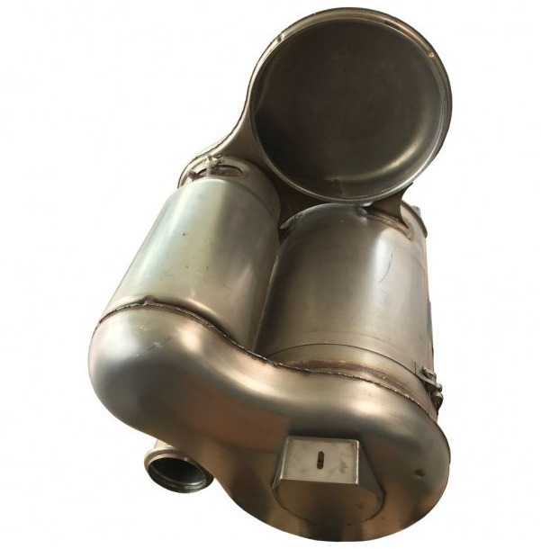 Katalysator Euro 6 MAN Lion's Coach - 36151030035 , 36.15103.0035 - Bộ chuyển đổi xúc tác cho Xe tải: hình 1 Katalysator Euro 6 MAN Lion's Coach - 36151030035 , 36.15103.0035 - Bộ chuyển đổi xúc tác cho Xe tải: hình 1