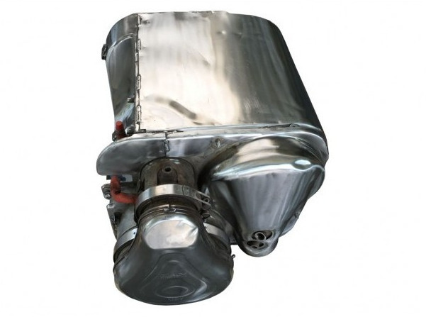 Katalysator Euro 6 MAN TGL TGM - 81151010490 81.15101.0490 - Bộ chuyển đổi xúc tác cho Xe tải: hình 3 Katalysator Euro 6 MAN TGL TGM - 81151010490 81.15101.0490 - Bộ chuyển đổi xúc tác cho Xe tải: hình 3