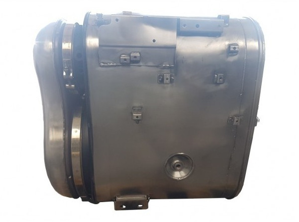 Katalysator Euro 6 MAN TGS - 81.15103.6118 81151036118 81151036113 81.15103.6113 81.15103.6132 81151036132 - Bộ chuyển đổi xúc tác cho Xe tải: hình 4 Katalysator Euro 6 MAN TGS - 81.15103.6118 81151036118 81151036113 81.15103.6113 81.15103.6132 81151036132 - Bộ chuyển đổi xúc tác cho Xe tải: hình 4