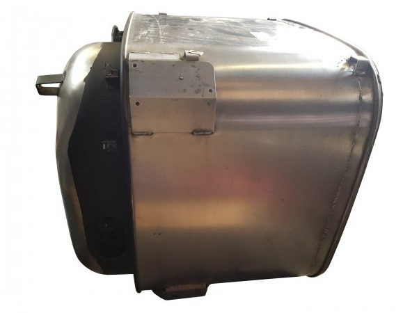 Katalysator Euro 6 MAN TGX , TGS - 81151036125 81151036131 81151036115 81151036101 - Bộ chuyển đổi xúc tác cho Xe tải: hình 4 Katalysator Euro 6 MAN TGX , TGS - 81151036125 81151036131 81151036115 81151036101 - Bộ chuyển đổi xúc tác cho Xe tải: hình 4